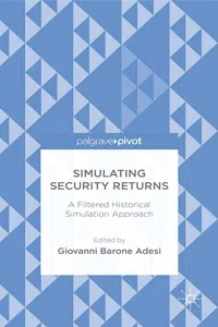 Simulating Security Returns_cover