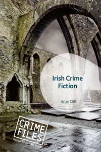 Irish Crime Fiction_cover