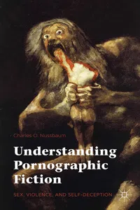 Understanding Pornographic Fiction_cover