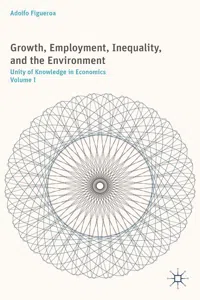 Growth, Employment, Inequality, and the Environment_cover