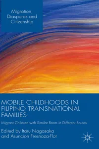 Mobile Childhoods in Filipino Transnational Families_cover