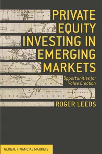 Private Equity Investing in Emerging Markets_cover