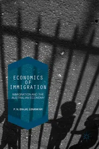 Economics of Immigration_cover