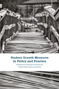 Student Growth Measures in Policy and Practice_cover