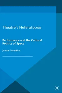 Theatre's Heterotopias_cover