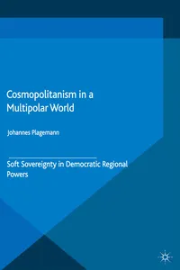 Cosmopolitanism in a Multipolar World_cover