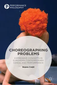 Choreographing Problems_cover