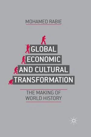 Global Economic and Cultural Transformation