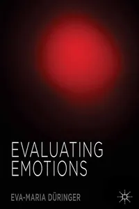 Evaluating Emotions_cover