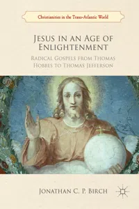 Jesus in an Age of Enlightenment_cover