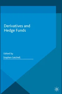 Derivatives and Hedge Funds_cover