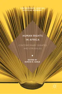 Human Rights in Africa_cover