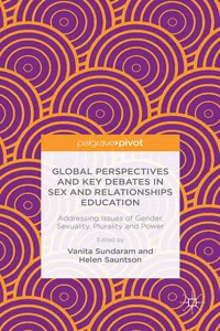 Global Perspectives and Key Debates in Sex and Relationships Education_cover