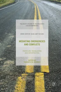 Mediating Emergencies and Conflicts_cover