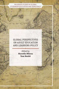 Global Perspectives on Adult Education and Learning Policy_cover