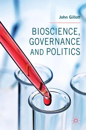 Bioscience, Governance and Politics