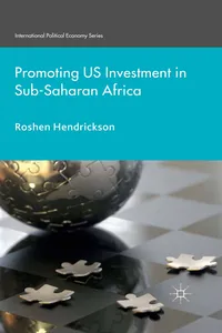 Promoting U.S. Investment in Sub-Saharan Africa_cover