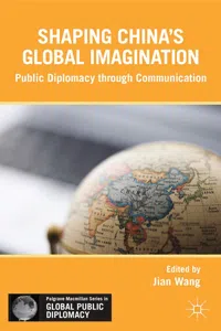 Shaping China's Global Imagination_cover