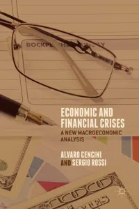 Economic and Financial Crises_cover