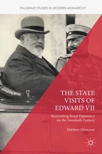 The State Visits of Edward VII_cover