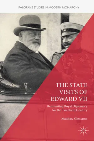 The State Visits of Edward VII