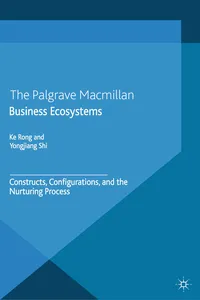 Business Ecosystems_cover