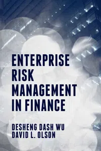 Enterprise Risk Management in Finance_cover