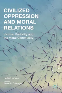 Civilized Oppression and Moral Relations_cover