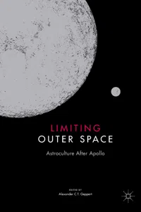 Limiting Outer Space_cover