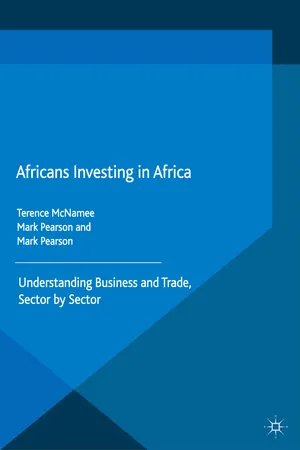 Africans Investing in Africa