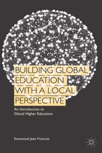 Building Global Education with a Local Perspective_cover