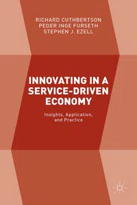 Innovating in a Service-Driven Economy_cover