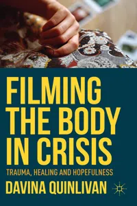 Filming the Body in Crisis_cover