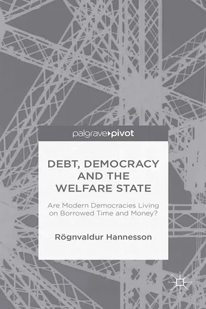 Debt, Democracy and the Welfare State