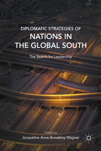Diplomatic Strategies of Nations in the Global South_cover