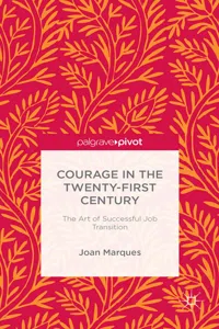 Courage in the Twenty-First Century_cover