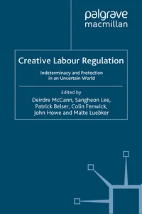 Creative Labour Regulation_cover