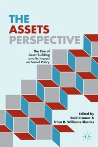 The Assets Perspective_cover