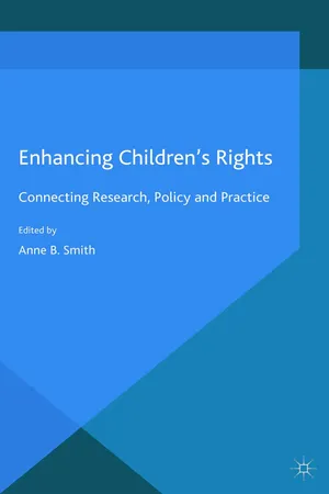 Enhancing Children's Rights