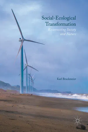 Social-Ecological Transformation