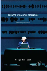 Theatre and Aural Attention_cover