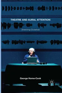 Theatre and Aural Attention_cover