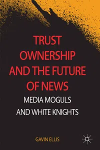 Trust Ownership and the Future of News_cover