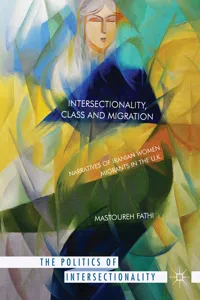 Intersectionality, Class and Migration_cover