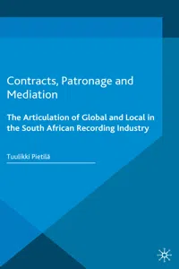 Contracts, Patronage and Mediation_cover