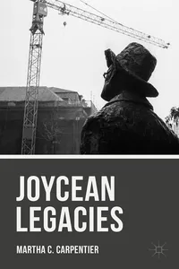 Joycean Legacies_cover