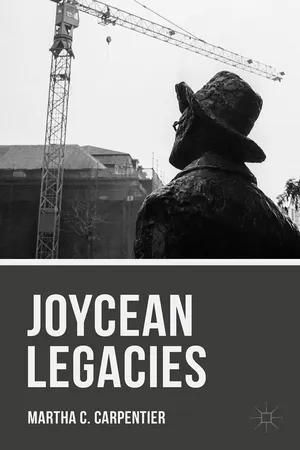 Joycean Legacies