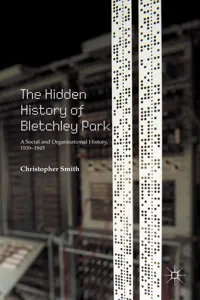 The Hidden History of Bletchley Park_cover