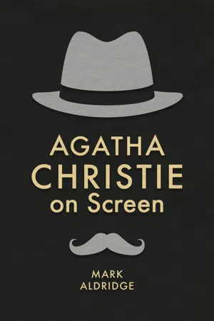 Agatha Christie on Screen