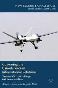 Governing the Use-of-Force in International Relations_cover